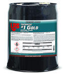 #1 Gold Cutting Fluid - 5 Gallon - Top Tool & Supply