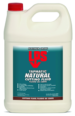 Natural Cutting Fluid - 1 Gallon - Top Tool & Supply