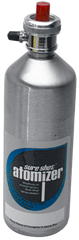 Atomizer Sprayer - Aluminum (16 oz Tank Capacity) - Top Tool & Supply