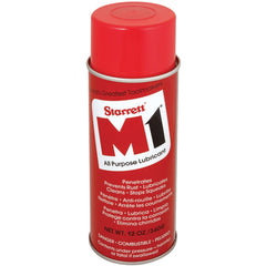 ‎M-1 All Purpose Lubricant-12 oz - Top Tool & Supply