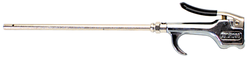 #616-S - 16'' Extended Reach - Air Blow Gun - Top Tool & Supply