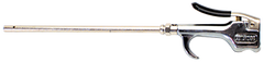 #630-S - 30'' Extended Reach - Air Blow Gun - Top Tool & Supply