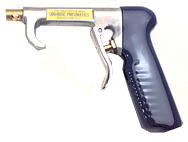 #700-S-P50 - Pistol Grip - Air Blow Gun - Top Tool & Supply