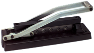 #CV500 - 1/4 to 3/8'' Hose ID - Hose Crimper Vise - Top Tool & Supply