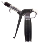 #TYP2500CS - High Flow - Typhoon Air Blow Gun - Top Tool & Supply