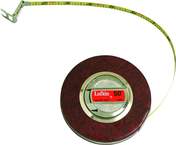 #HW100 - 3/8" x 100' - Home Shop Measuring  Tape - Top Tool & Supply