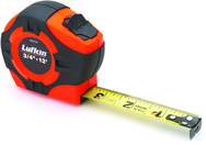 Tape Measure; 25mm x 8M; Hi-Viz Orange - Top Tool & Supply