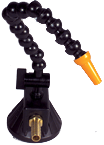 Misting Applicator with Magnetic Base - Top Tool & Supply