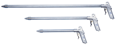 #80LJ006AA - 6'' Extended Reach - Coandaire Air Blow Gun - Top Tool & Supply