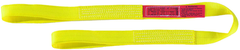 EE1-602W-6' TYPE-3 WEBMASTER SLING - Top Tool & Supply