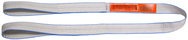 Sling - EE2-802-T6; Type 3; 2-Ply; 2" Wide x 6' Long - Top Tool & Supply