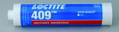 300gm Cartridge Loctite 409 Bonder - Top Tool & Supply