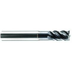 25X150MM OAL 5FL 1.0R EM-ALCRNX(P) - Top Tool & Supply