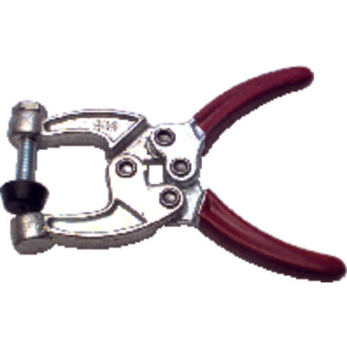 #424-2 Squeeze Action Clamp Style; 200 lbs Holding Capacity - Toggle Clamp - Top Tool & Supply