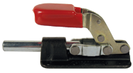 #630-R Reverse Handle Action Plunger Style; 2;500 lbs Holding Capacity - Toggle Clamp - Top Tool & Supply