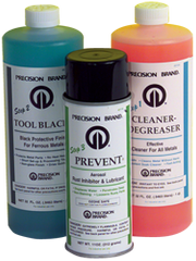 Prevent - 1 Quart - Top Tool & Supply