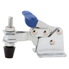 Toggle Clamp - Model 16091 Horizontal Hold Down U-Shape Bar Style - Top Tool & Supply