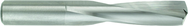 T Hi-Tuff 135 Degree Point 12 Degree Helix Solid Carbide Drill - Top Tool & Supply