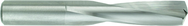 #4 Hi-Tuff 135 Degree Point 12 Degree Helix Solid Carbide Drill - Top Tool & Supply