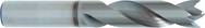 6.4mm Twister UA 35 Degree Helix Brad & Spur Carbide Composite Drill CERAedge® - Top Tool & Supply