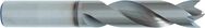 25/64 Twister UA 35 Degree Helix Brad & Spur Carbide Composite Drill CERAedge® - Top Tool & Supply