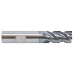 3/4x3/4x2-1/4x5 4 Flute TuffCut® XT End Mill-ALtima® Blaze - Top Tool & Supply