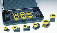 #50654 - 20mm - T-Slot Clamp Kit - Top Tool & Supply