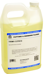 1 Gallon TRIM® C270CG High Performance Synthetic - Top Tool & Supply