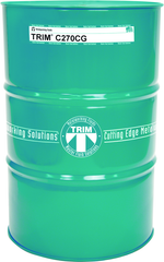 54 Gallon TRIM® C270CG High Performance Synthetic - Top Tool & Supply
