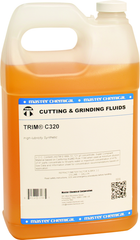 1 Gallon TRIM® C320 High Lubricity Synthetic - Top Tool & Supply