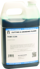 1 Gallon TRIM® E206 Long Life Emulsion - Top Tool & Supply
