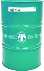 54 Gallon TRIM® E206 Long Life Emulsion - Top Tool & Supply