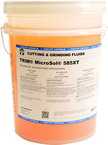 5 Gallon TRIM® MicroSol® 585XT Extended Life Non-Chlorinated Semi-Synthetic - Top Tool & Supply