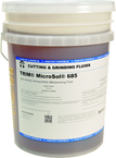 5 Gallon TRIM® MicroSol® 685 High Lubricity Semi-Synthetic Metalworking Fluid - Top Tool & Supply