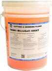 5 Gallon TRIM® MicroSol® 690XT High Lubricity Low Foam Premium Semi-Synthetic - Top Tool & Supply