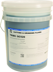 5 Gallon TRIM® SC520 General Purpose Semi-Synthetic - Top Tool & Supply