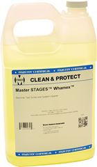 1 Gallon STAGES™ Whamex ™ Machine Tool Sump and System Cleaner - Top Tool & Supply