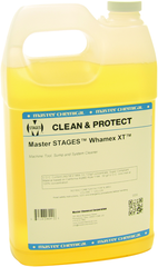 1 Gallon STAGES™ Whamex XT™ Low Foam Machine Tool Sump and System Cleaner - Top Tool & Supply