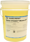 5 Gallon STAGES™ Whamex XT™ Low Foam Machine Tool Sump and System Cleaner - Top Tool & Supply