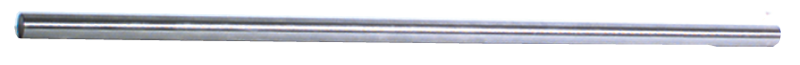 1-5/16 Diameter - Water Hardening Drill Rod - Top Tool & Supply
