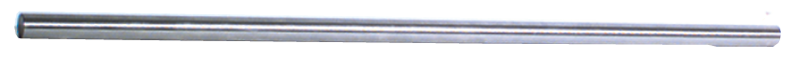 1-1/4 Diameter - A-2 Drill Rod - Top Tool & Supply