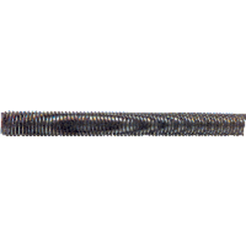 Threaded Rod - 3/4″–10; 3 Feet Long; B–7 Alloy - Top Tool & Supply