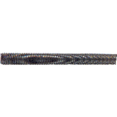 Threaded Rod - 1/4″–20; 3 Feet Long; B–7 Alloy - Top Tool & Supply