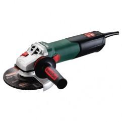 WE15-150 QUICK 6" ANGLE GRINDER - Top Tool & Supply