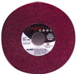 7 x 1/2 x 1-1/4" - Aluminum Oxide (PA) / 60G Type 1 - Surface Grinding Wheel - Top Tool & Supply