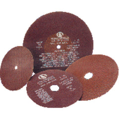 ‎7″ × 1/32″ × 1-1/4″ - A60-OB5SW - Aluminum Oxide Non-Reinforced Cut-Off Wheel - Top Tool & Supply