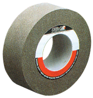 24 x 20 x 12" - Aluminum Oxide (94A) / 60K Type 1 - Centerless & Cylindrical Wheel - Top Tool & Supply