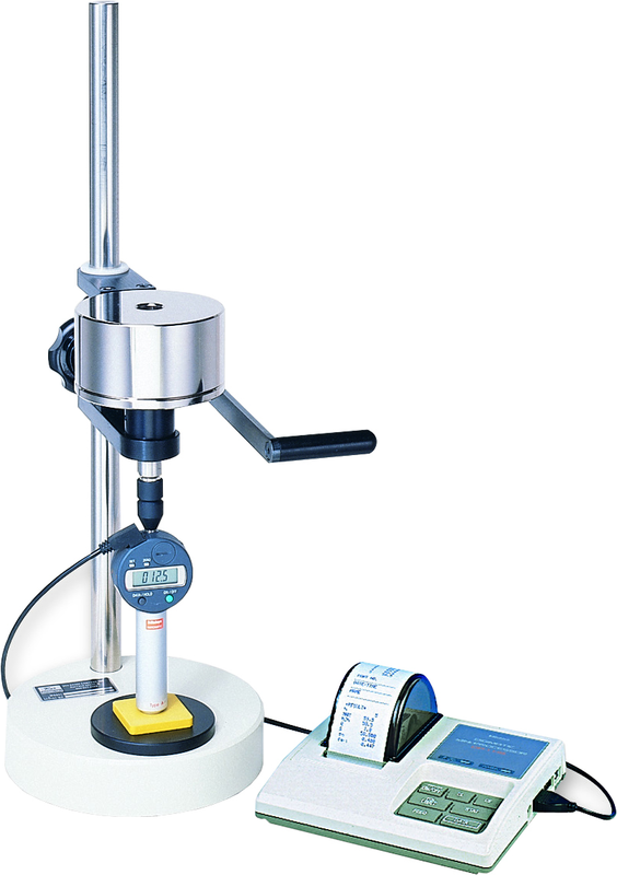 DUROMETER OPERATING STAND - Top Tool & Supply
