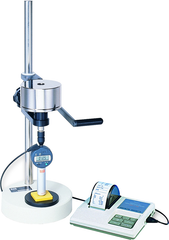 DUROMETER OPERATING STAND - Top Tool & Supply