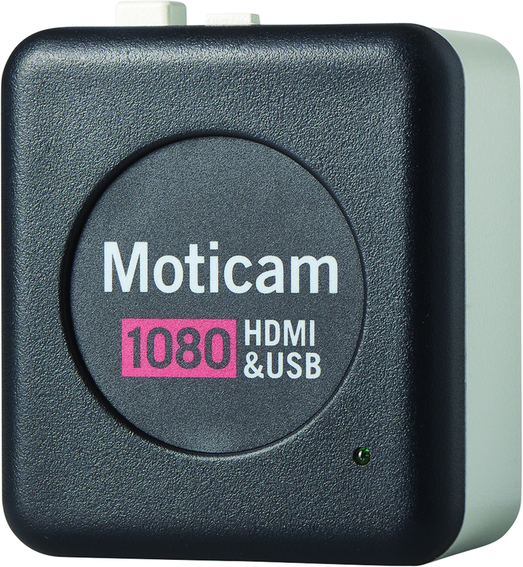 MOTICAM 1080 2.0 MEGA PIXELS HDMI - Top Tool & Supply